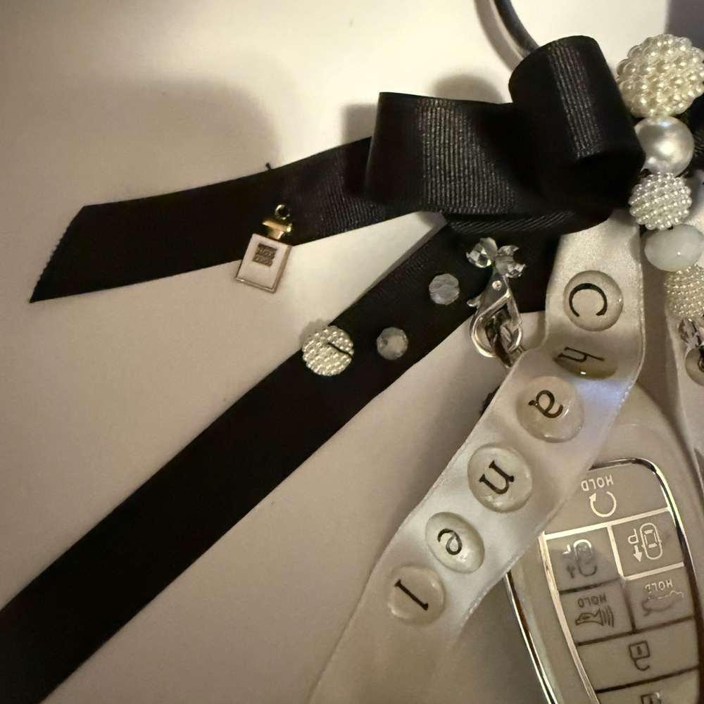 ID keychain